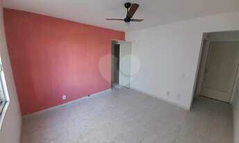 Imagem 2: Rio de Janeiro - Apartamento Padrão - Água Santa