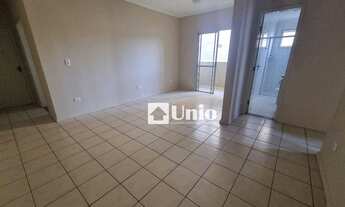 Imagem 2: Apartamento com 2 dormitórios à venda, 74 m² por R$ 250.000 - Nova América - Piracicaba/SP