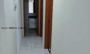 Imagem 6: Apartamento para Venda em Limeira, Chácaras Antonieta, 2 dormitórios, 1 banheiro, 1 vaga