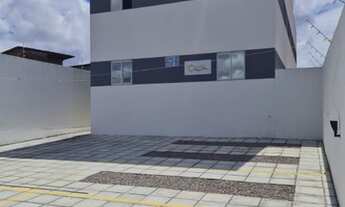 Imagem: Apartamento para venda com 48 metros quadrados