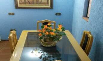 Imagem 7: Casa Semi Independente Para Locacao No Jd. Baronesa, Osasco Com 2 Dormitorios e Vaga de G