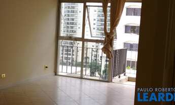 Imagem 6: APARTAMENTO - MOEMA - SP