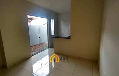 Imagem 5: Casa com 2 dormitórios à venda, 51 m² por R$ 189.990,00 - Resplendor - Igarapé/MG