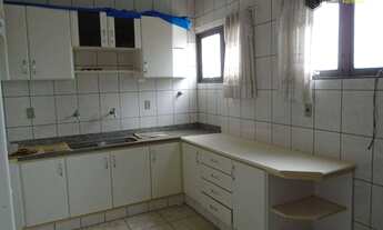 Imagem 6: Apartamento com 3 dormitórios à venda, 140 m² por R$ 410.000 - Centro - Campo Grande/MS