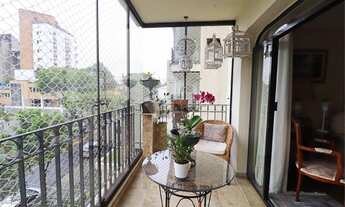 Imagem 2: São Paulo - Apartamento Padrão - VILA MADALENA