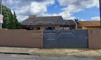 Imagem: Casa à venda, Centro, Campo Largo, PR