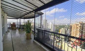 Imagem 7: Apartamento, Moema - São Paulo