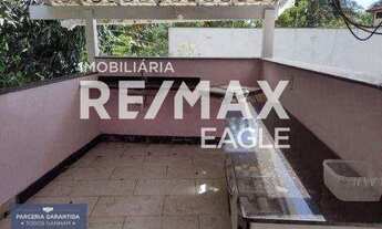 Imagem 4: Casa com 3 dormitórios à venda, 550 m² por R$ 800.000,00 - Sape - Niterói/RJ