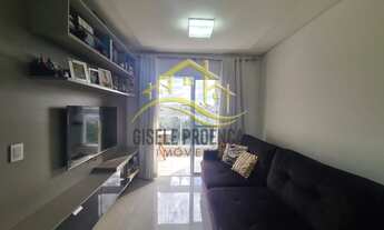 Imagem 3: Apartamento para Venda em Sorocaba, Parque Campolim, 3 dormitórios, 1 suíte, 1 banheiro, 2