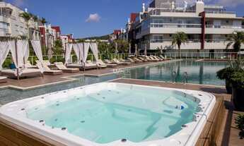 Imagem: Apartamento com 3 suítes - Frente mar no