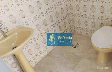 Imagem 5: Casa com 2 dormitórios à venda, 76 m² por R$ 335.000,00 - Maracanã - Praia Grande/SP