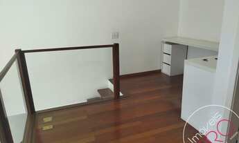 Imagem 5: Duplex 02 suites 136m para venda e locação em Pinheiros