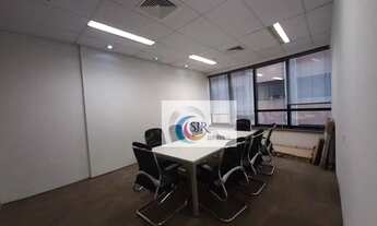 Imagem 7: Conjunto para alugar, 300 m² - Vila Olímpia - São Paulo/SP