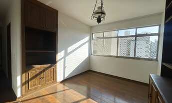 Imagem 7: Apartamento à venda, 4 quartos, 2 suítes, 3 vagas, Carmo - Belo Horizonte/MG