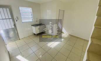 Imagem 3: São Paulo - Casa Padrão - Ipiranga