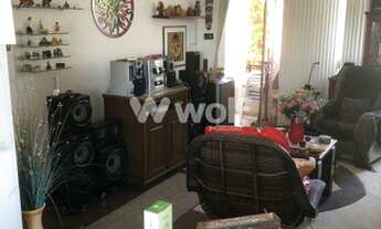 Imagem 2: 3 QUARTOS - GARAGEM - MOBILIADO - SACADA