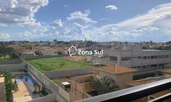 Imagem 2: São José do Rio Preto - Apartamento Padrão - Jardim Tarraf II