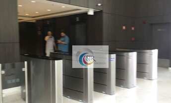 Imagem 6: Conjunto Comercial com 288 m², Itaim Bibi