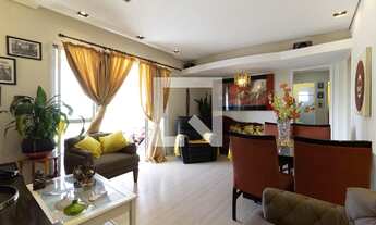 Imagem 2: Apartamento à Venda - Bosque da Saúde, 3 Quartos, 96 m2