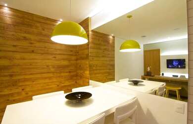 Imagem 3: Apartamento para venda 2 quartos em Buritis - Belo Horizonte - MG