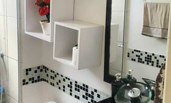 Imagem 3: Apartamento Padrão para Venda em Cidade Satélite Íris Campinas-SP - 3150