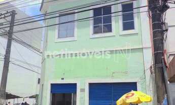 Imagem 3: Locação Prédio Roma Salvador