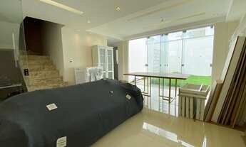 Imagem: RS Casa com 03 quartos no Araçagy