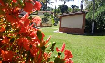 Imagem 4: Belo sítio bem localizado no bairro Dona Catarina