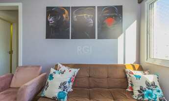 Imagem 5: Canoas - Apartamento Padrão - Centro