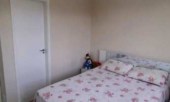 Imagem: Apartamento para venda com 63 metros quadrados