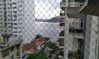 Imagem 5: Ótimo Apartamento com 260m2 na Rua Pereira Nunes na Quadra da Praia no Ingá
