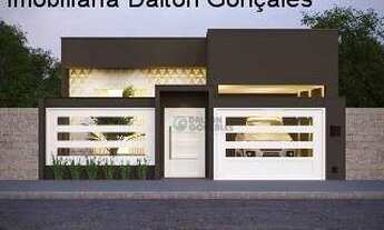 Imagem: Casa Residencial à venda