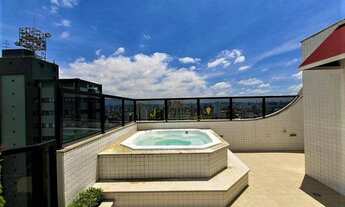 Imagem 7: Cobertura com 2 dormitórios à venda, 93 m² por R$ 1.430.000,00 - Campo Belo - São Paulo/SP