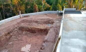 Imagem 7: Chácara em condomínio fechado em fase de acabamento Vila Moraes