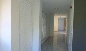 Imagem 4: Apartamento para aluguel tem 65 metros quadrados com 2 quartos