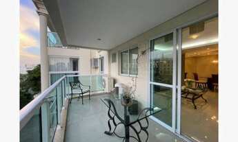 Imagem 1: Rio de Janeiro - Apartamento Padrão - Barra da Tijuca