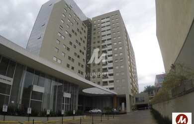 Imagem 5: Apartamento (flat) 1 dormitórios, cozinha planejada, portaria 24 horas, elevador, em condo