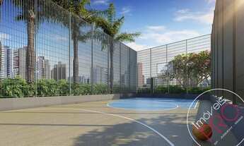 Imagem 2: Apartamento 210m² 4 Suítes 3 vagas de garagem no Campo Belo