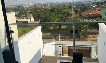 Imagem 4: Sobrado para venda com 210 metros quadrados com 4 quartos em Setor Gentil Meireles - Goiân