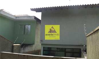 Imagem 5: Sobrado Venda City Pinheirinho São Paulo