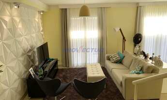 Imagem: Casa - Loteamento Alphaville Campinas