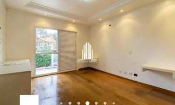 Imagem 4: Casa em alphaville com 4 suites