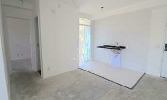 Imagem 3: Apartamento em Indianópolis com 1 dormitório 1 banheiro 1 vaga de garagem