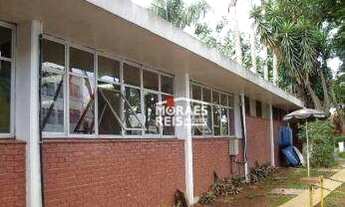 Imagem 7: Galpão para alugar, 5379 m² por R$ 140.000,00/mês - Vila Socorro - São Paulo/SP