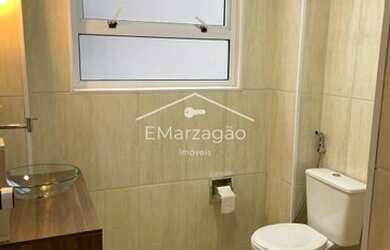 Imagem 6: LOCAÇÃO 2 DORMITÓRIOS COM 01 SUÍTE TODO MOBILIADO BAIRRO POMPEIA