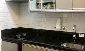 Imagem 5: FLAT - INDIANÓPOLIS - SP