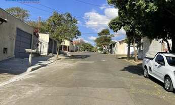 Imagem 2: Casa com 3 dormitórios à venda, 185 m² por R$ 450.000,00 - Morumbi - Piracicaba/SP