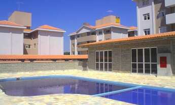 Imagem 3: Apartamento para venda tem 69 metros quadrados com 3 quartos em Campo Comprido - Curitiba