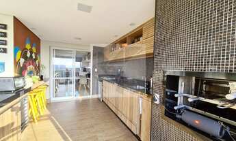 Imagem 3: São Paulo - Apartamento Padrão - Jardim Marajoara