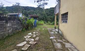 Imagem 4: Sobrado com terreno medindo 800 m2